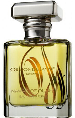 Ormonde Jayne - Nawab of Oudh