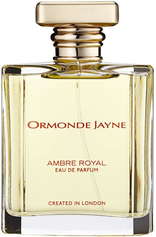 Ormonde Jayne - Ambre Royal