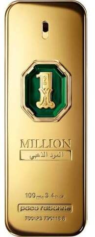 Paco Rabanne - 1 Million Golden Oud