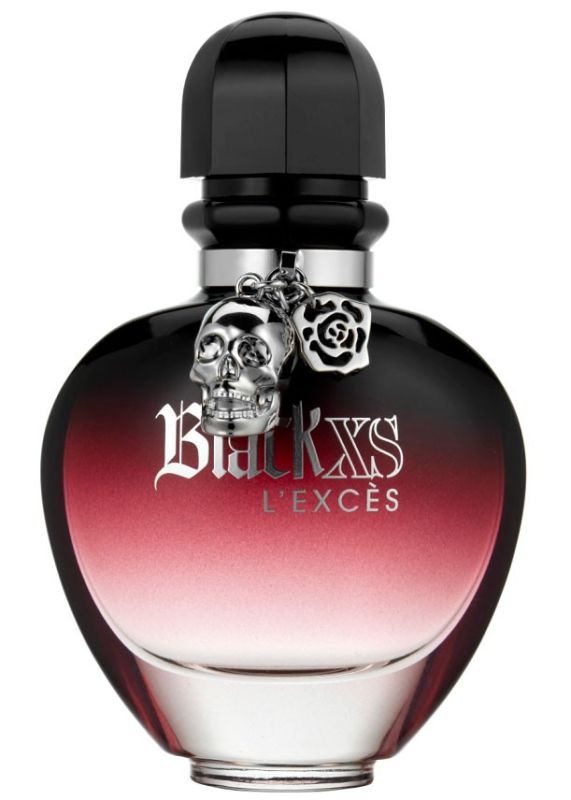 Paco Rabanne - Black XS L'Exces for Her