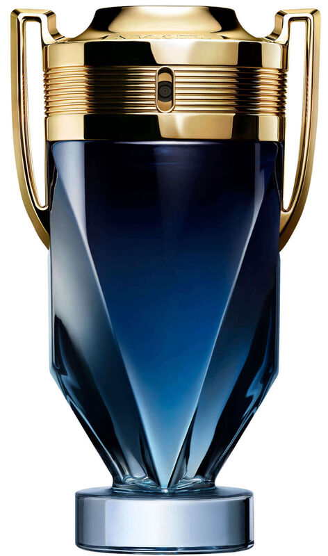 Paco Rabanne - Invictus Parfum 2024