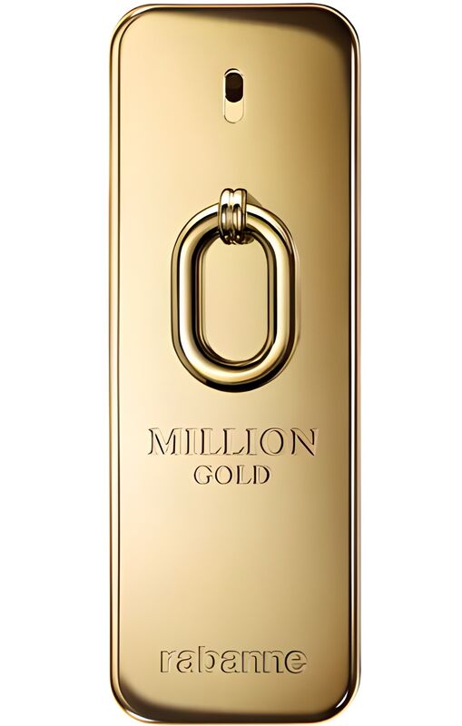 Paco Rabanne - Million Gold Men