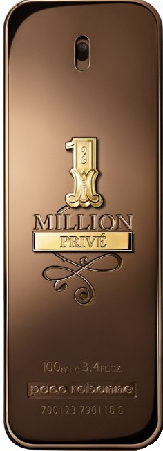 Paco Rabanne - 1 Million Prive