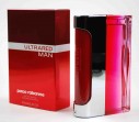 Paco Rabanne - Ultrared Man