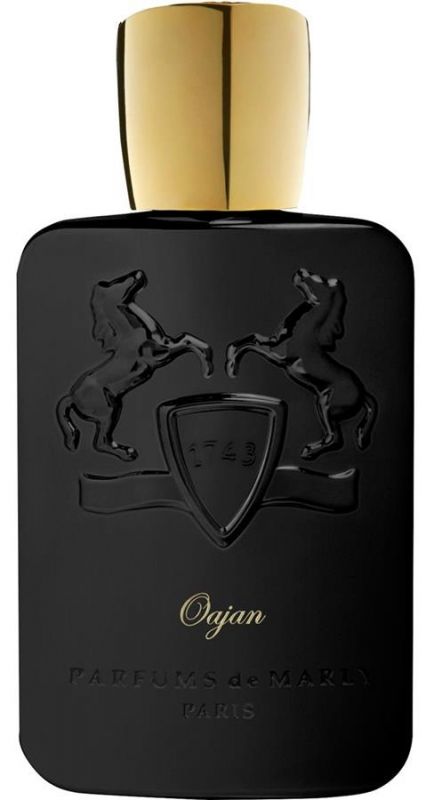 Parfums de Marly - Oajan