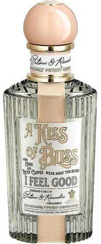 Penhaligons - A Kiss Of Bliss