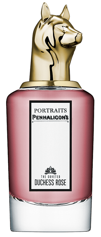 Penhaligons - The Coveted Duchess Rose