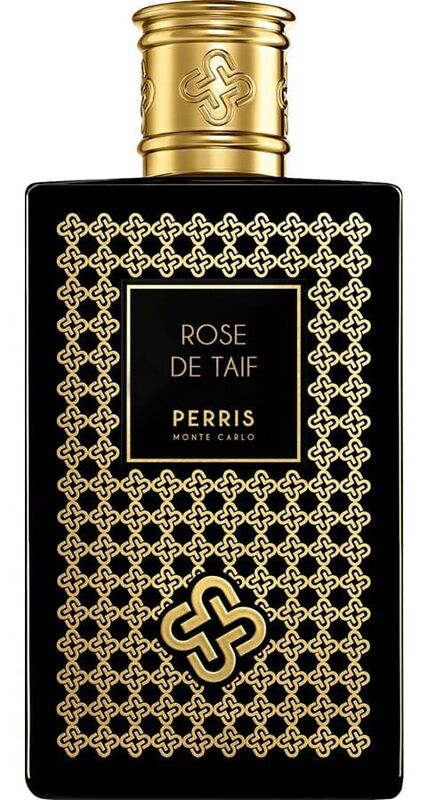 Perris Monte Carlo - Rose de Taif