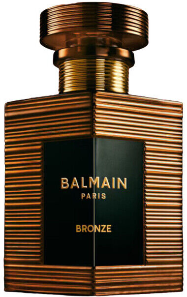 Pierre Balmain - Bronze