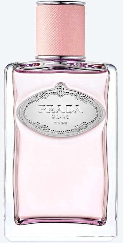 Prada - Infusion de Rose (2017)