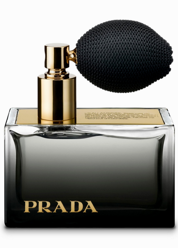 Prada - L'eau Ambree