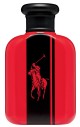 Ralph Lauren - Polo Red Intense