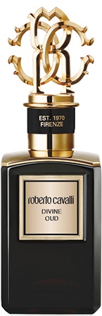 Roberto Cavalli - Divine Oud