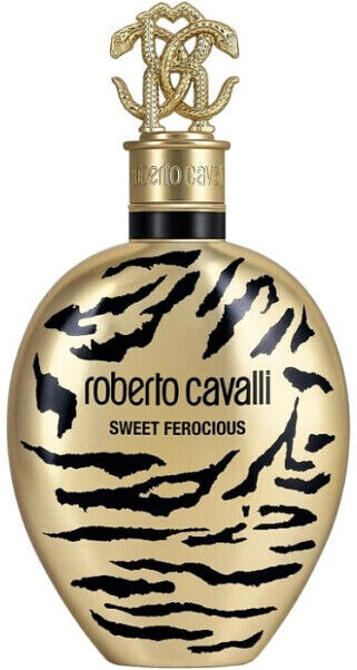 Roberto Cavalli - Roberto Cavalli Sweet Ferocious