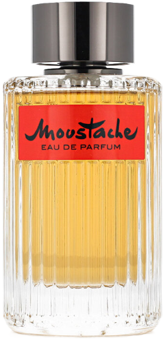 Moustache Eau de Parfum