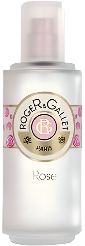 Roger & Gallet - Rose