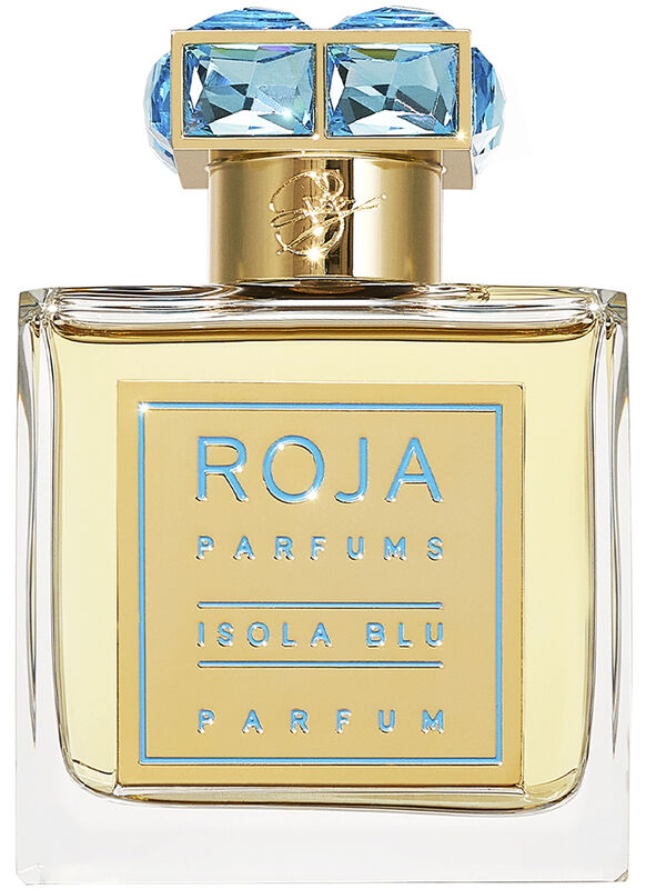 Roja Dove Parfumes - Isola Blu