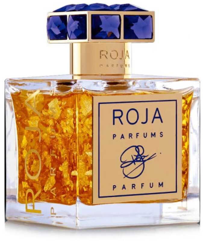 Roja Dove Parfumes - Roja Haute Luxe