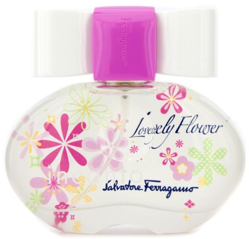 Salvatore Ferragamo - Incanto Lovely Flower