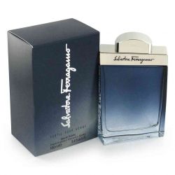 Salvatore Ferragamo - Salvatore Ferragamo Pour Homme