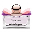 Salvatore Ferragamo - Signoria