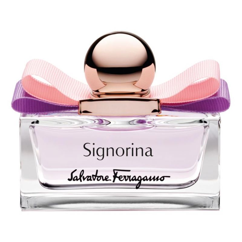 Salvatore Ferragamo - Signoria