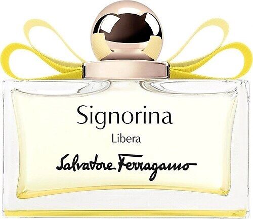 Salvatore Ferragamo - Signorina Libera