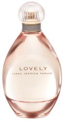 Sarah Jessica Parker - Lovely