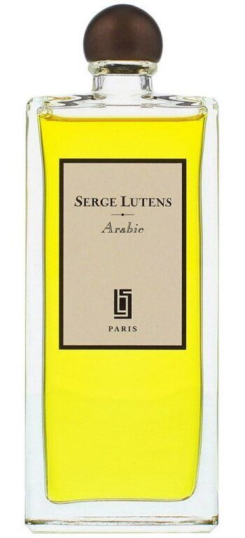 Serge Lutens - Arabie