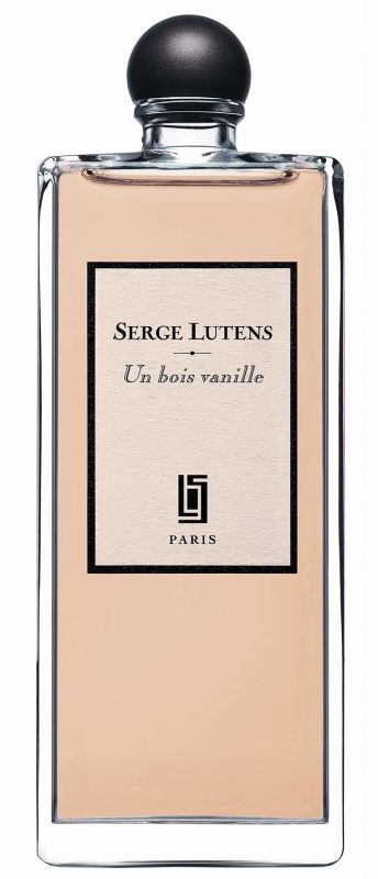 Serge Lutens - Un Bois Vanille