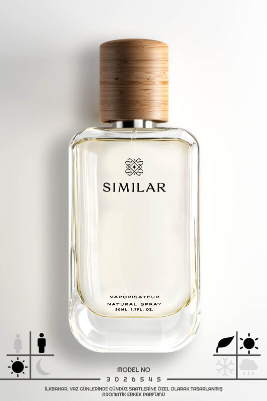 Similar - AGONY BLUE POUR HOMME