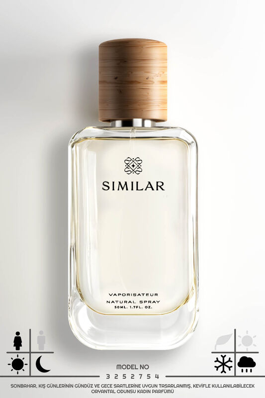 Similar - ALIAS OUD