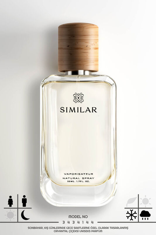 Similar - BAROQ PERFUME 2020