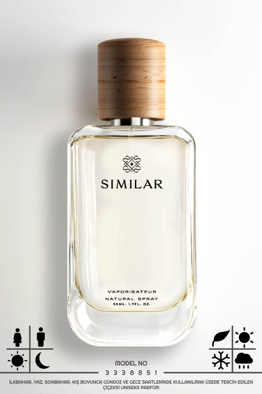 Similar - COSTEZ FRAGRANCE II