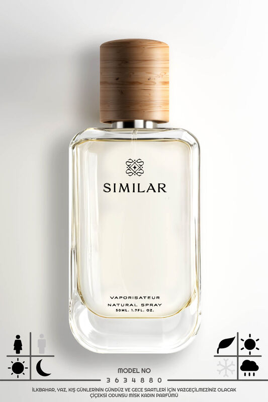 Similar - FROG PERFUME DELUX