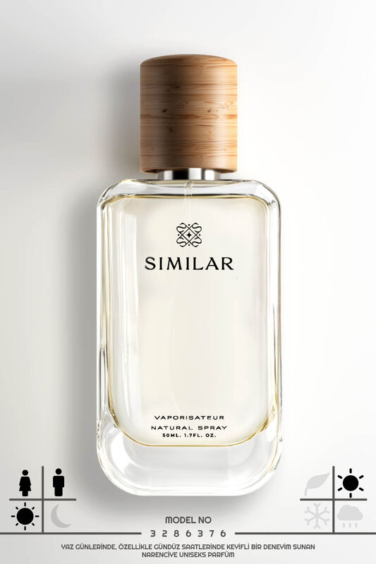 Similar - OXIDE CITRUS VERBANA SUMMER