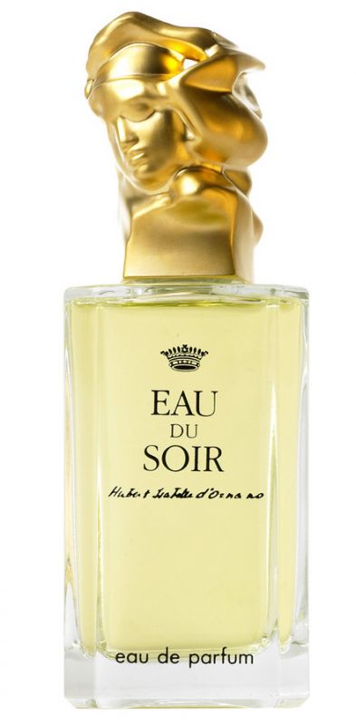 Sisley - Eau de Soir Hubert Isabelle D'Ornano