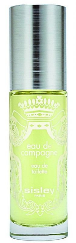 Sisley - Eau de Campagne