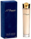 S.T. Dupont - S.T.Dupont Pour Femme