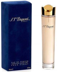 S.T. Dupont - S.T.Dupont Pour Femme