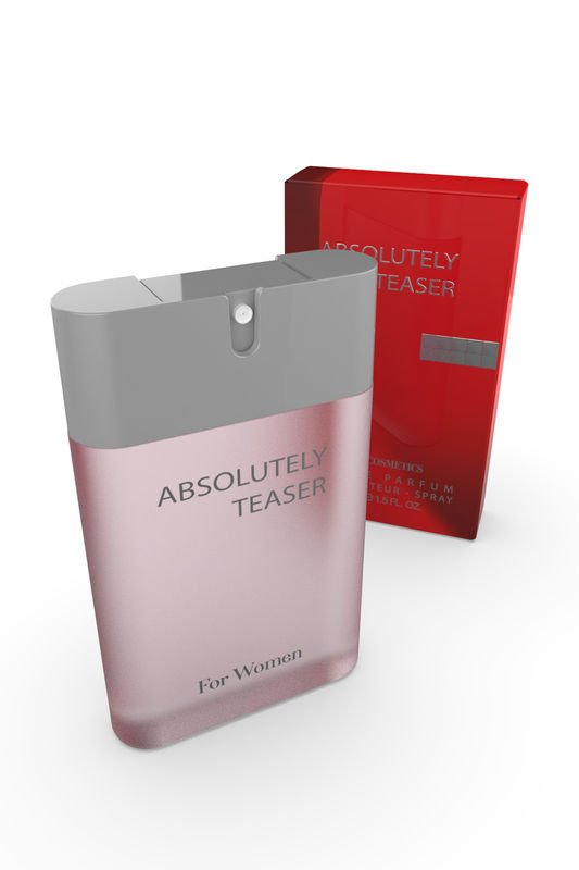 Absolutely Teaser Edp 45 ml Kadın Parfümü