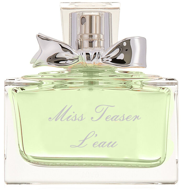 Teaser - Miss Teaser L'eau 30ml