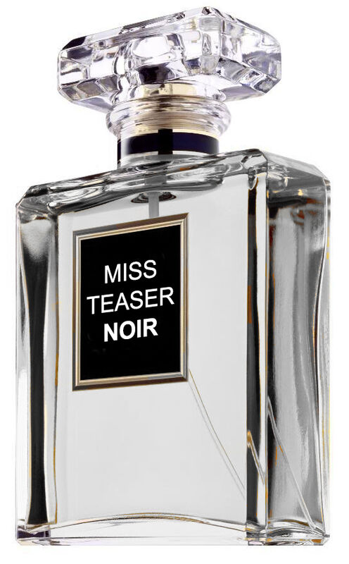 Teaser - Miss Teaser Noir 30ml