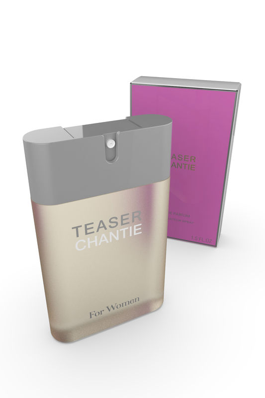 Teaser - TEASER CHANTIE Edp 45 ml Kadın Parfümü