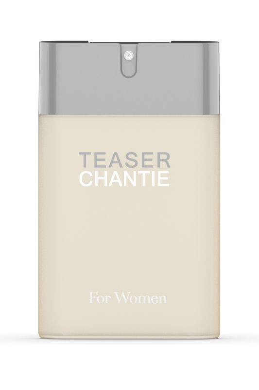 TEASER CHANTIE Edp 45 ml Kadın Parfümü