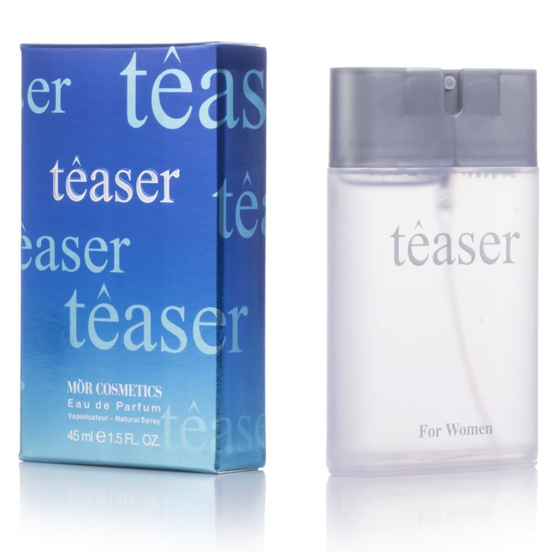 Teaser - têaser Edp 45 ml Kadın Parfümü