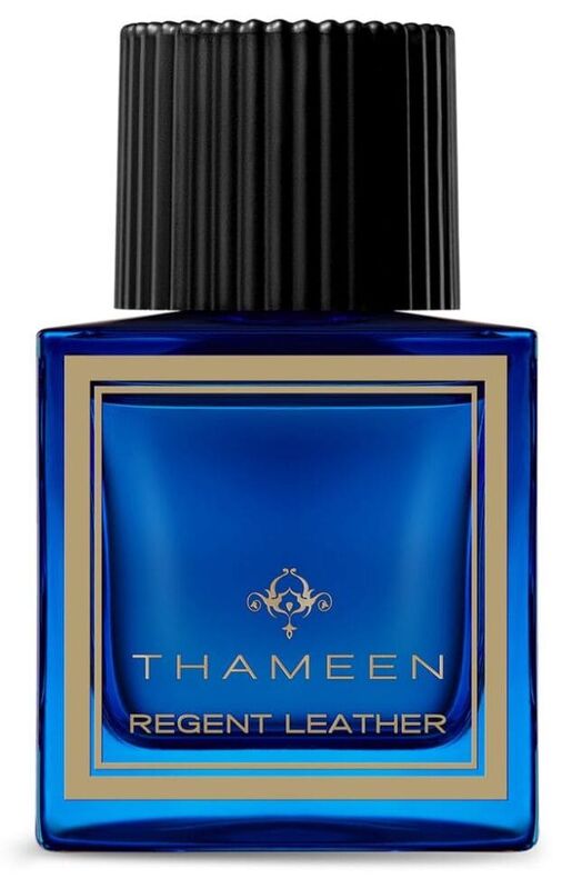 Thameen - Regent Leather