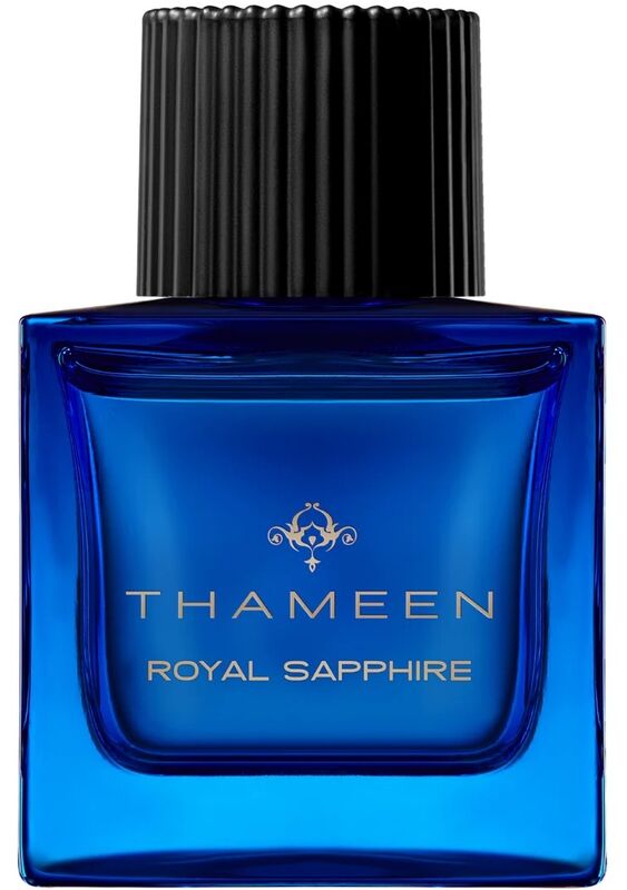 Thameen - Royal Sapphire