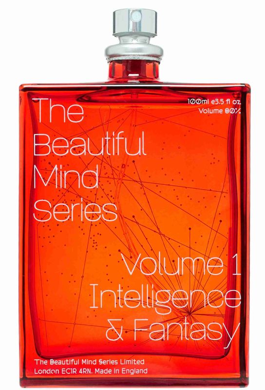 The beautiful mind series volume 1 описание