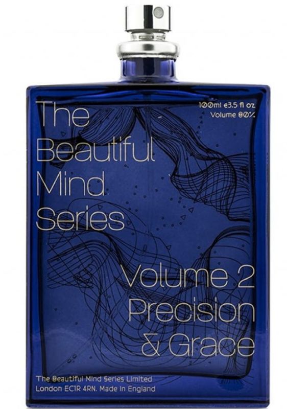 The beautiful mind series volume 1 описание